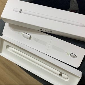 Apple pencil 1st generation